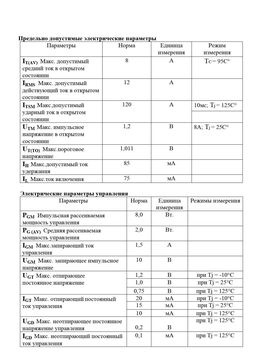 КУ712Б
 datasheet #2