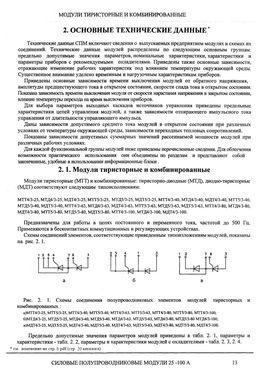 МТД4-3-100-13
 datasheet