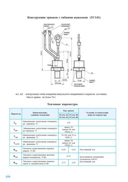 ТС141-63-11
 datasheet #2