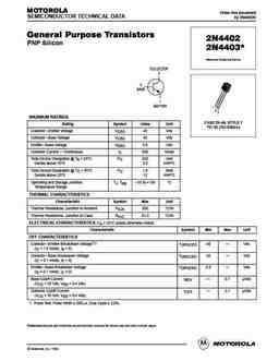 2n4402re