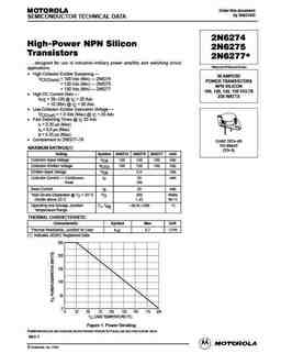 2n6274re