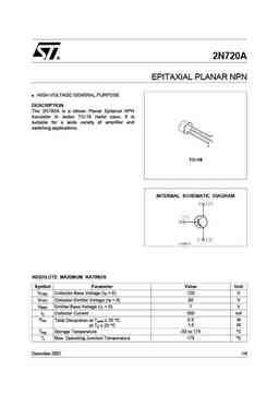 2n720a