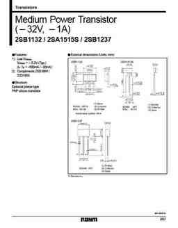 2sb1132