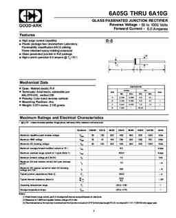 6a05g-6a10g