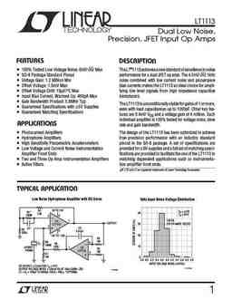 lt1113fa