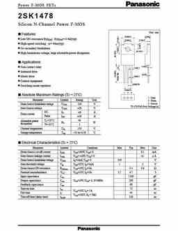 2sk1478