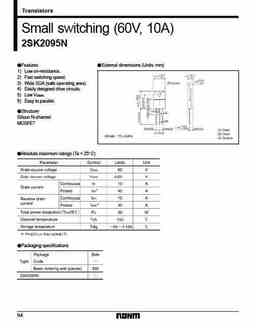 2sk2095n