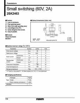2sk2463