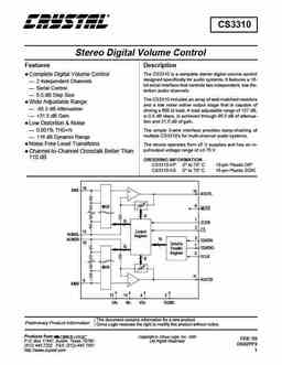 cs3310