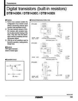 dtb143ek