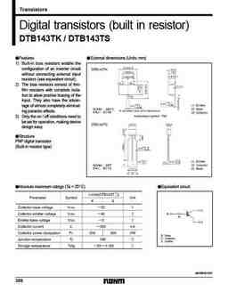 dtb143tk