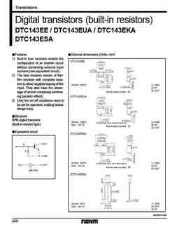 dtc143ee