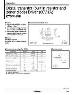 dtdg14gp