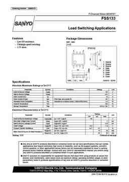 fss133