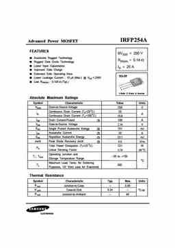 irfp254a_sam