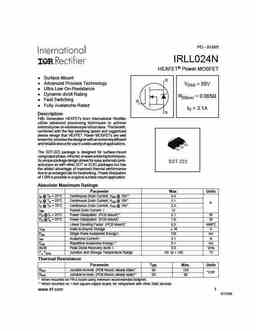irll024n