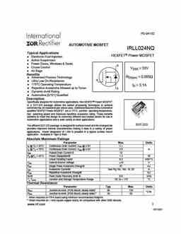 irll024nq