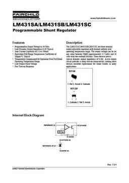 lm431sc