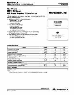 mrf8372rev0