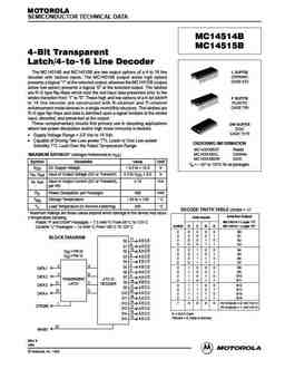 mc14514b