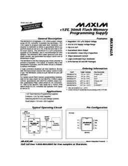 max662a