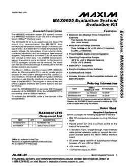 max6655e