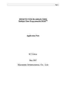 mx26c512a-app_
