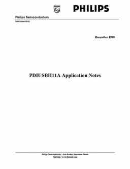 pdiusbh11a_application_note