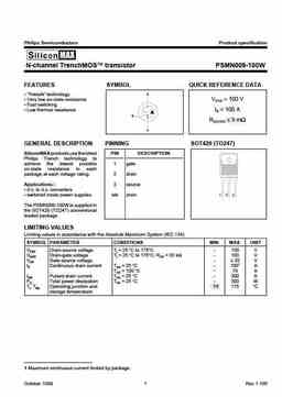 psmn009-100w_2