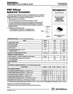 pzt2907a