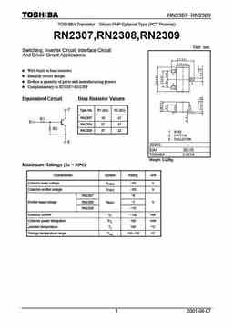 rn2307-rn2309