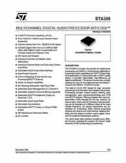 sta308