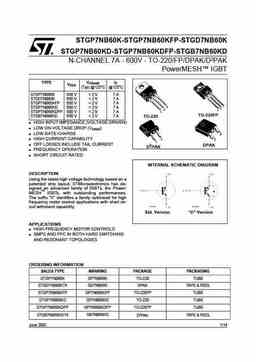 stgp7nb60k