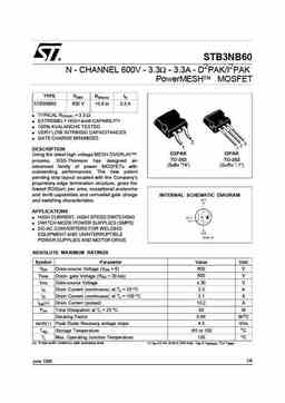 stb3nb60