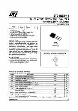 std1nb80-1