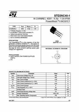 std2nc40