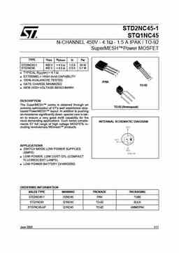 std2nc45