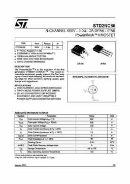 std2nc60