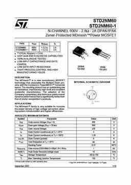 std2nm60