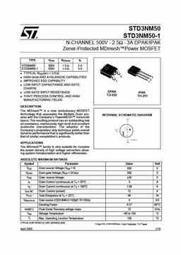 std3nm50