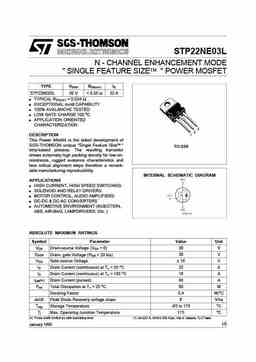 stp22ne03l