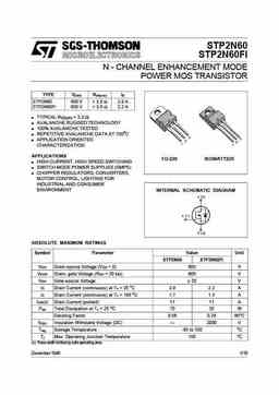 stp2n60