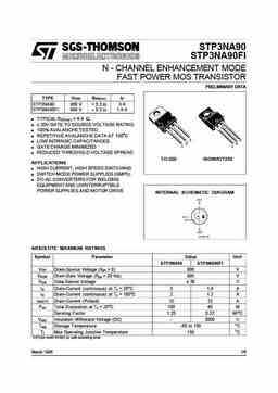 stp3na90-