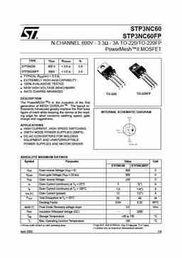 stp3nc60_fp