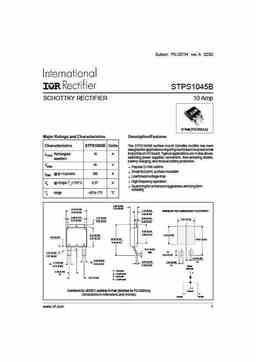 stps1045b