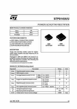 stps140a-