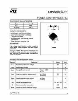 stps660cb