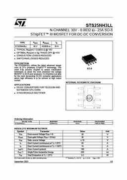 sts25nh3ll