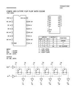 tc74hct174af