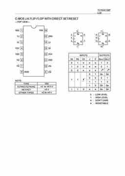 tc74hc109p